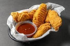 Chicken Tender Baskets