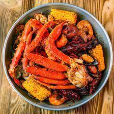 House Platter Special